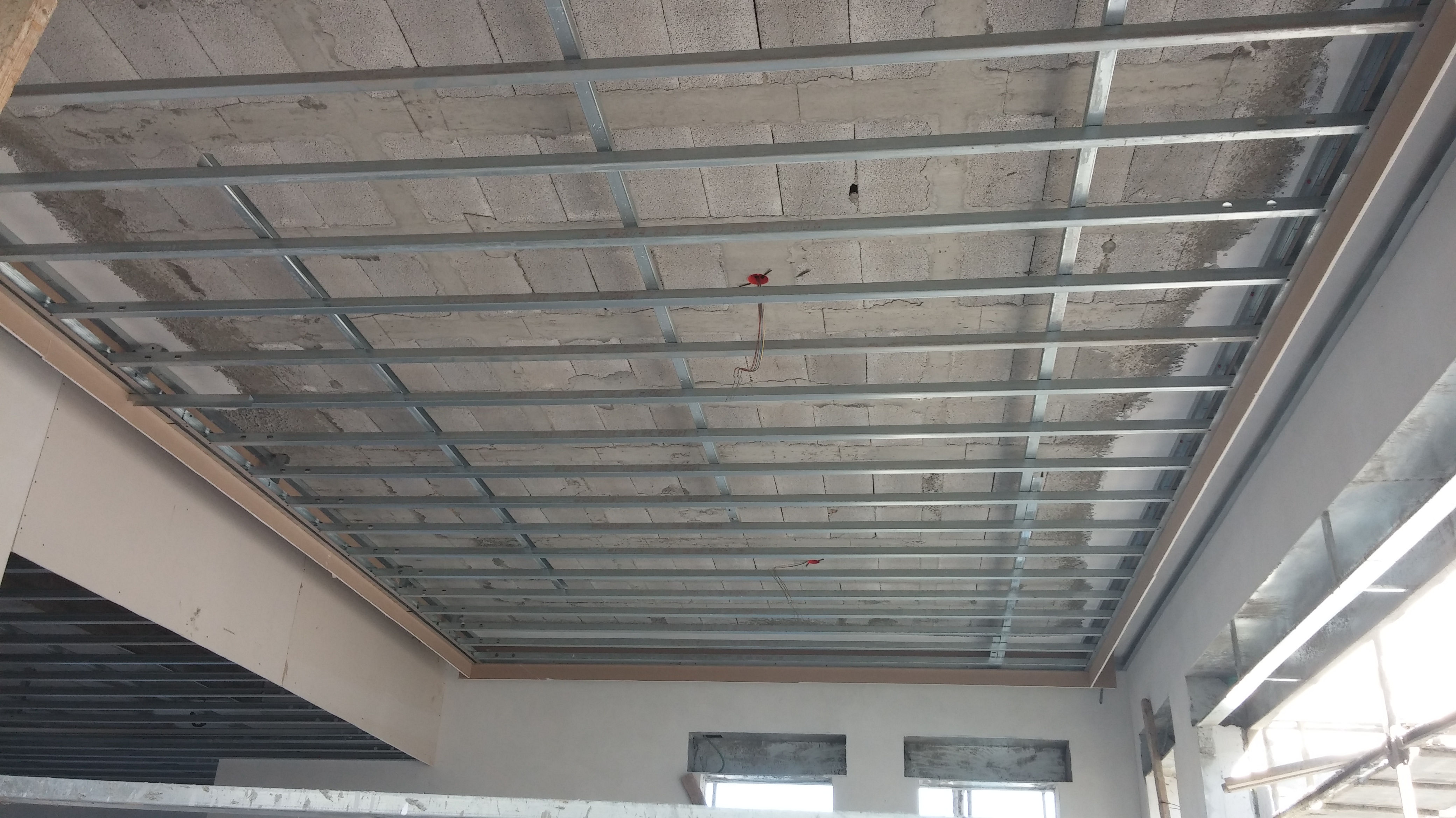 שיפוץ וילה קומלפט