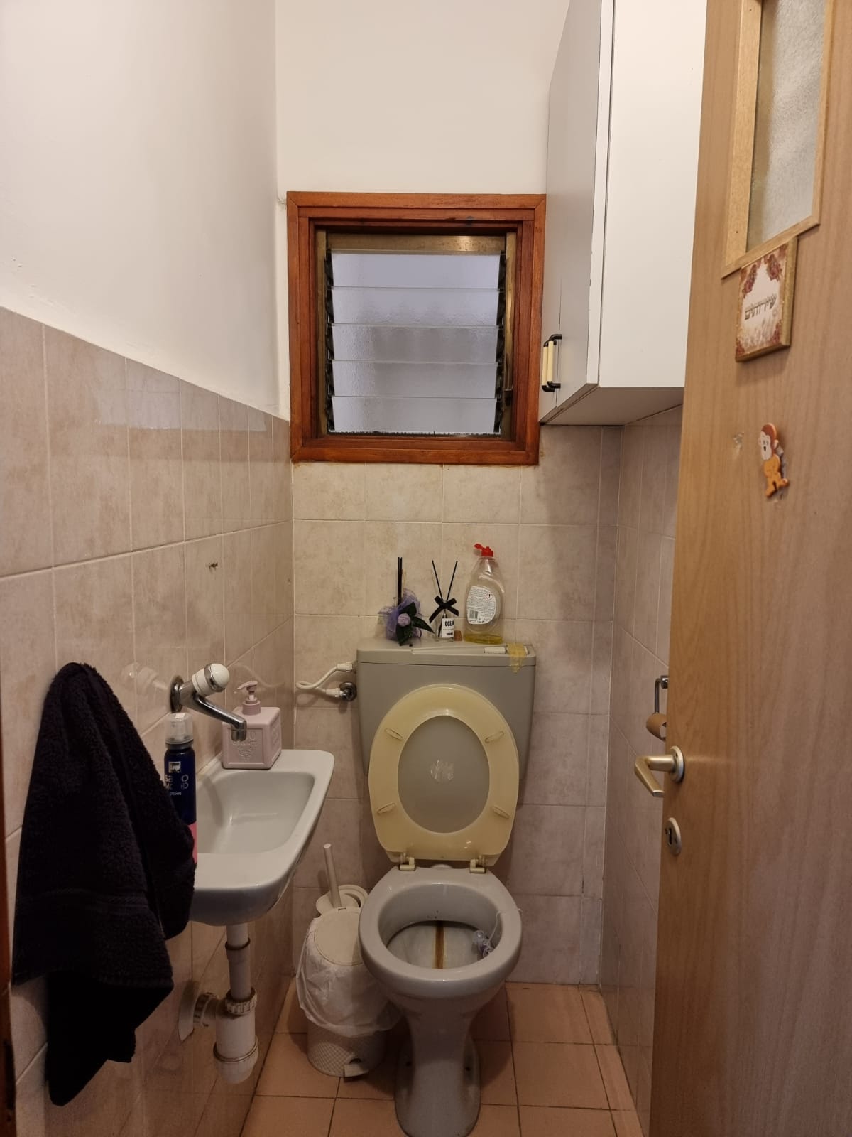 שיפוץ דירה לפני ואחרי