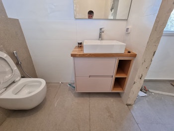 שיפוץ דירה לפני ואחרי