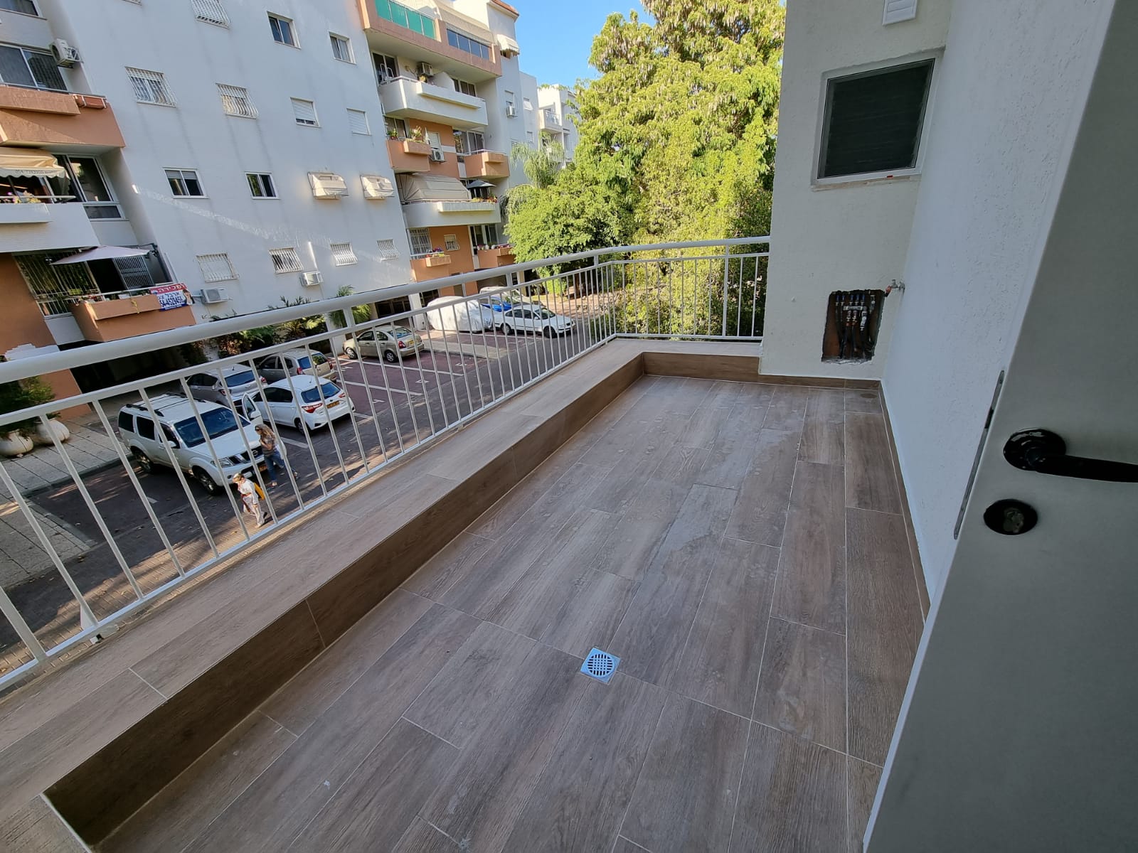 שיפוץ דירה לפני ואחרי