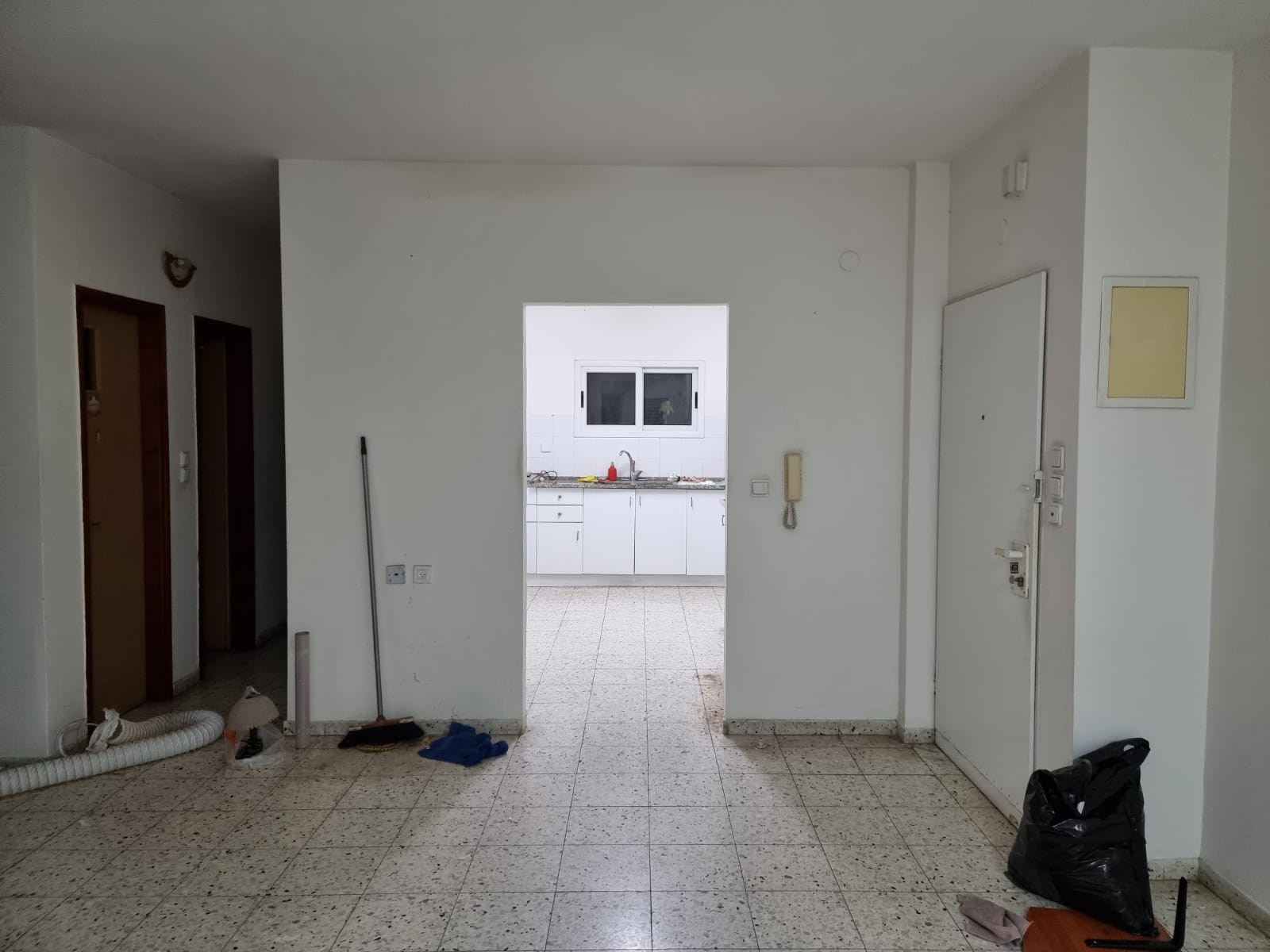 שיפוץ דירה לפני ואחרי