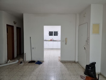 שיפוץ דירה לפני ואחרי