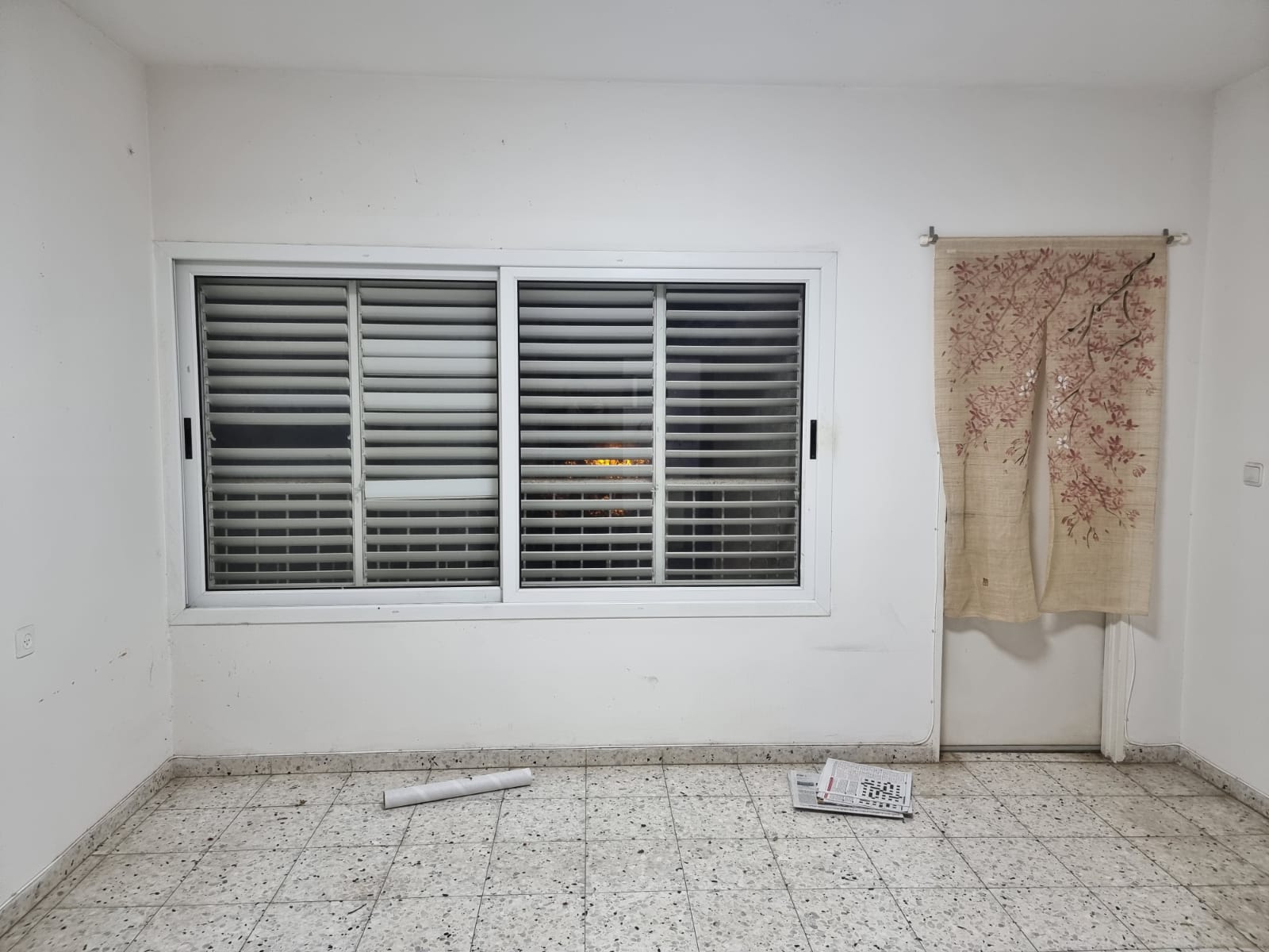 שיפוץ דירה לפני ואחרי