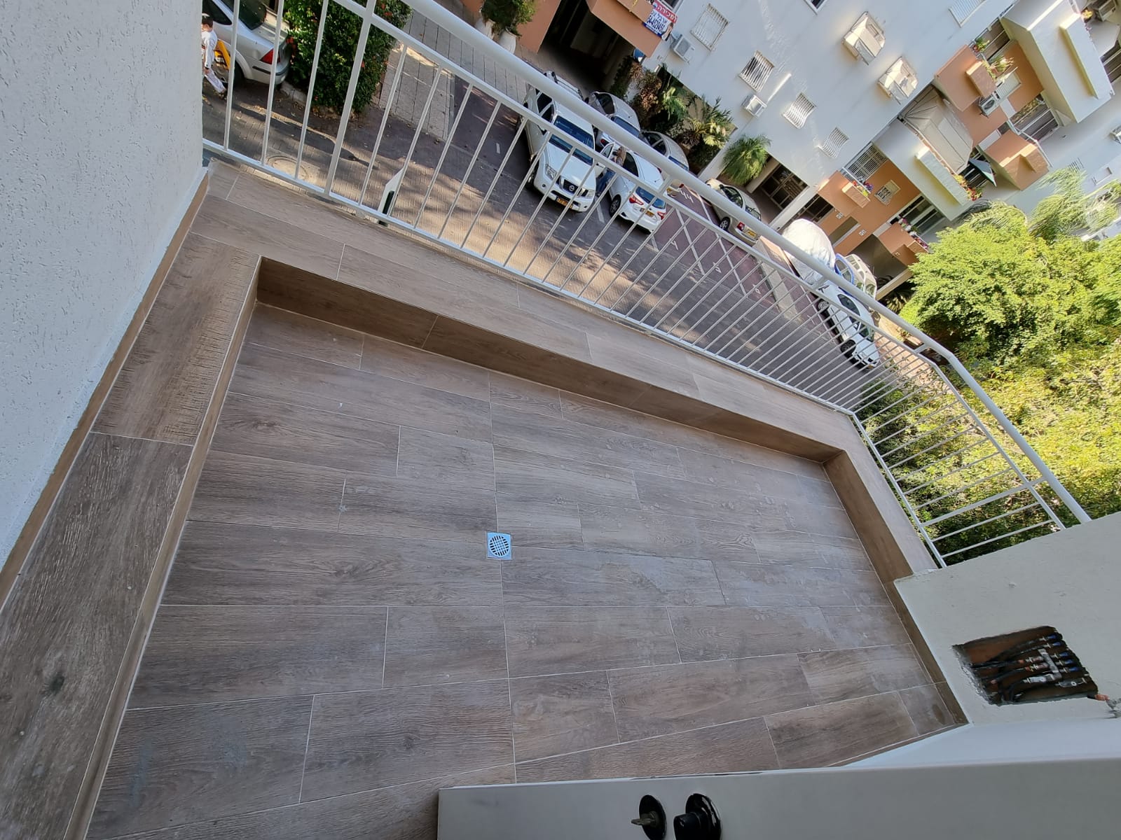 שיפוץ דירה לפני ואחרי