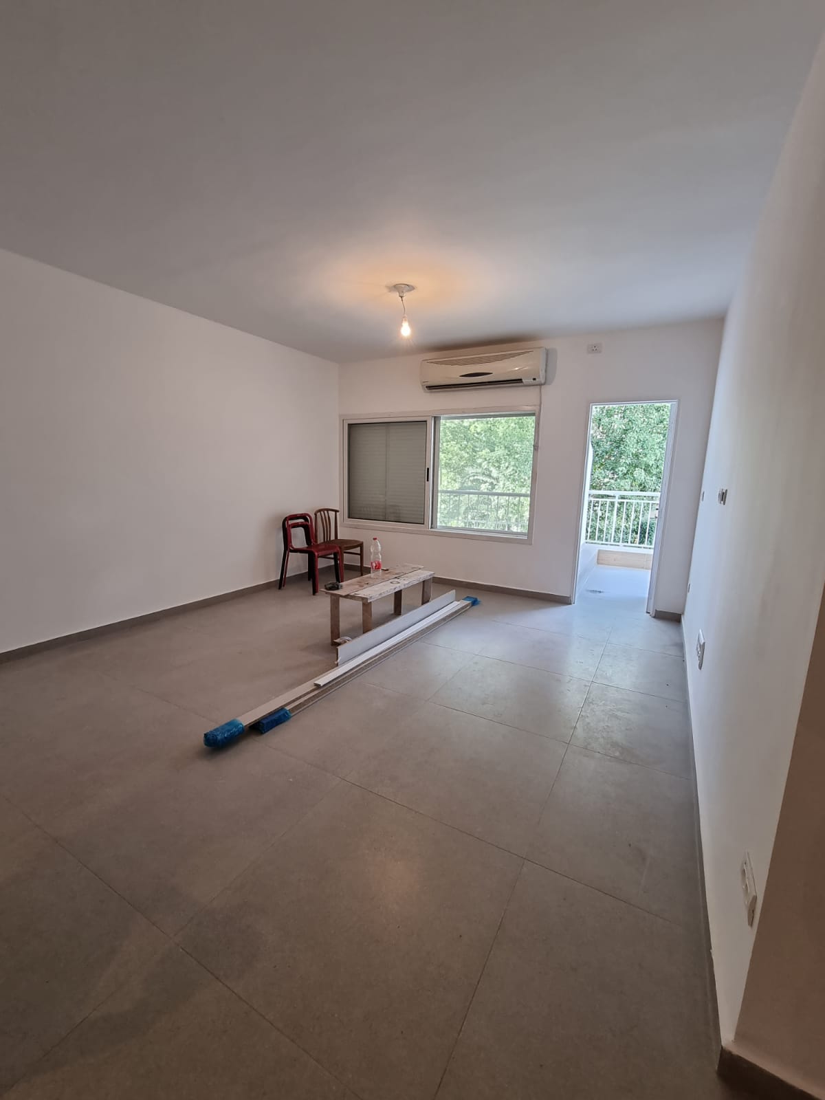 שיפוץ דירה לפני ואחרי