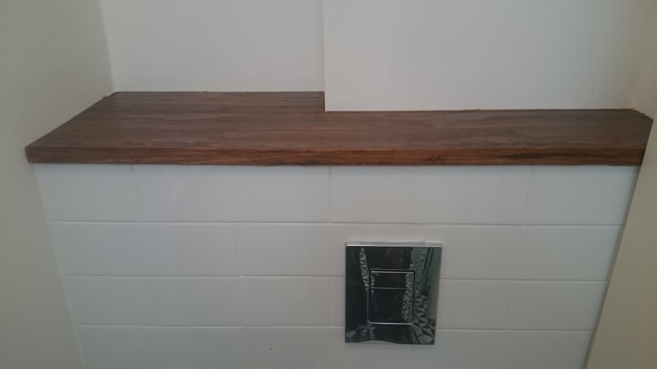 מגוון עבודות שיפוץ