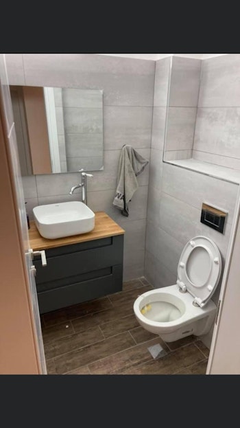 שיפוץ מקלחת ושירותים