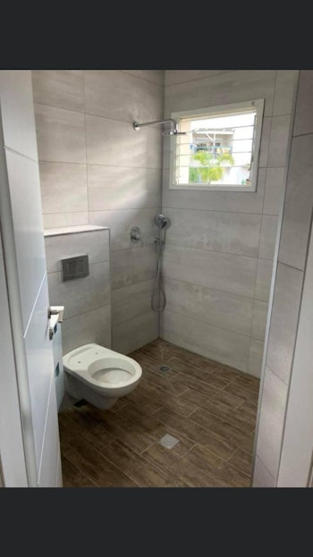 שיפוץ מקלחת ושירותים