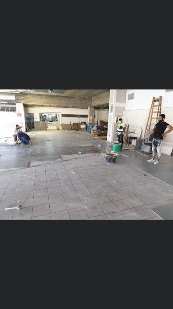 שיפוצים כלליים