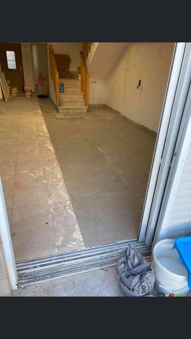 שיפוצים כלליים