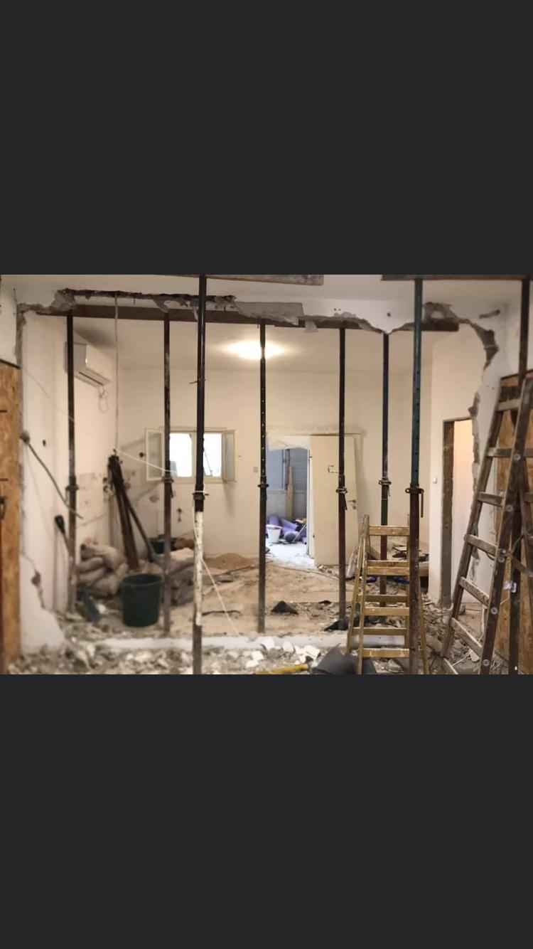 שיפוצים כלליים