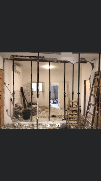 שיפוצים כלליים