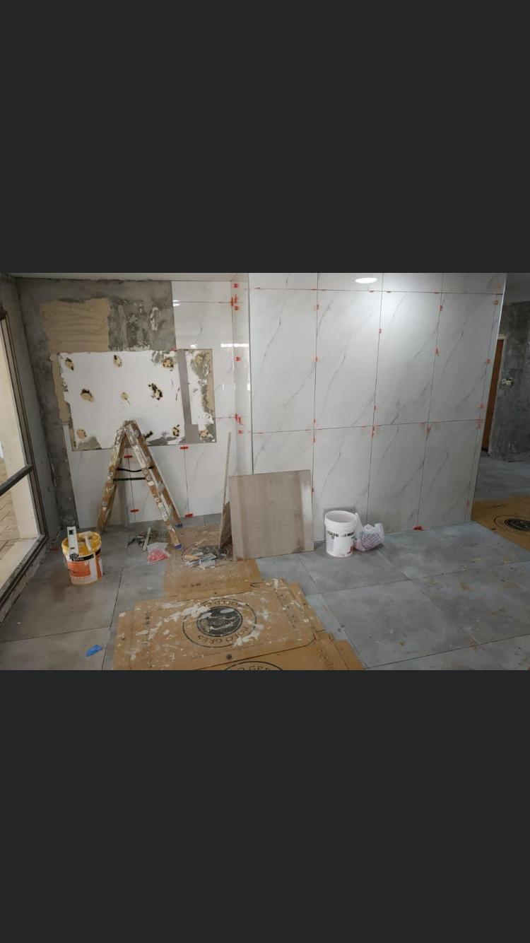 שיפוצים כלליים