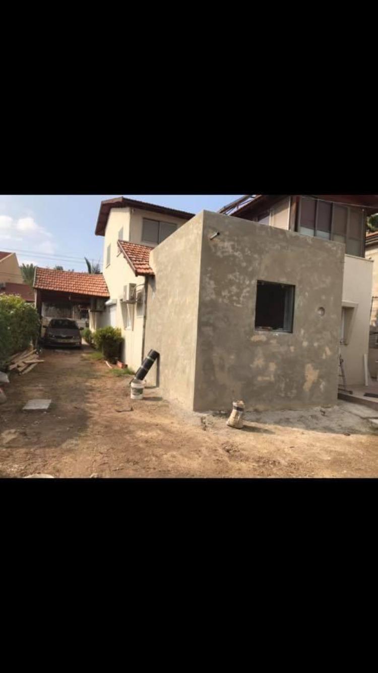 שיפוצים כלליים