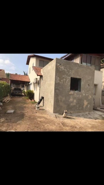 שיפוצים כלליים