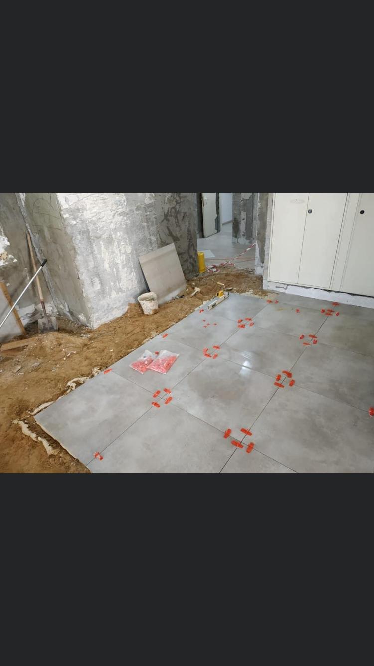 שיפוצים כלליים