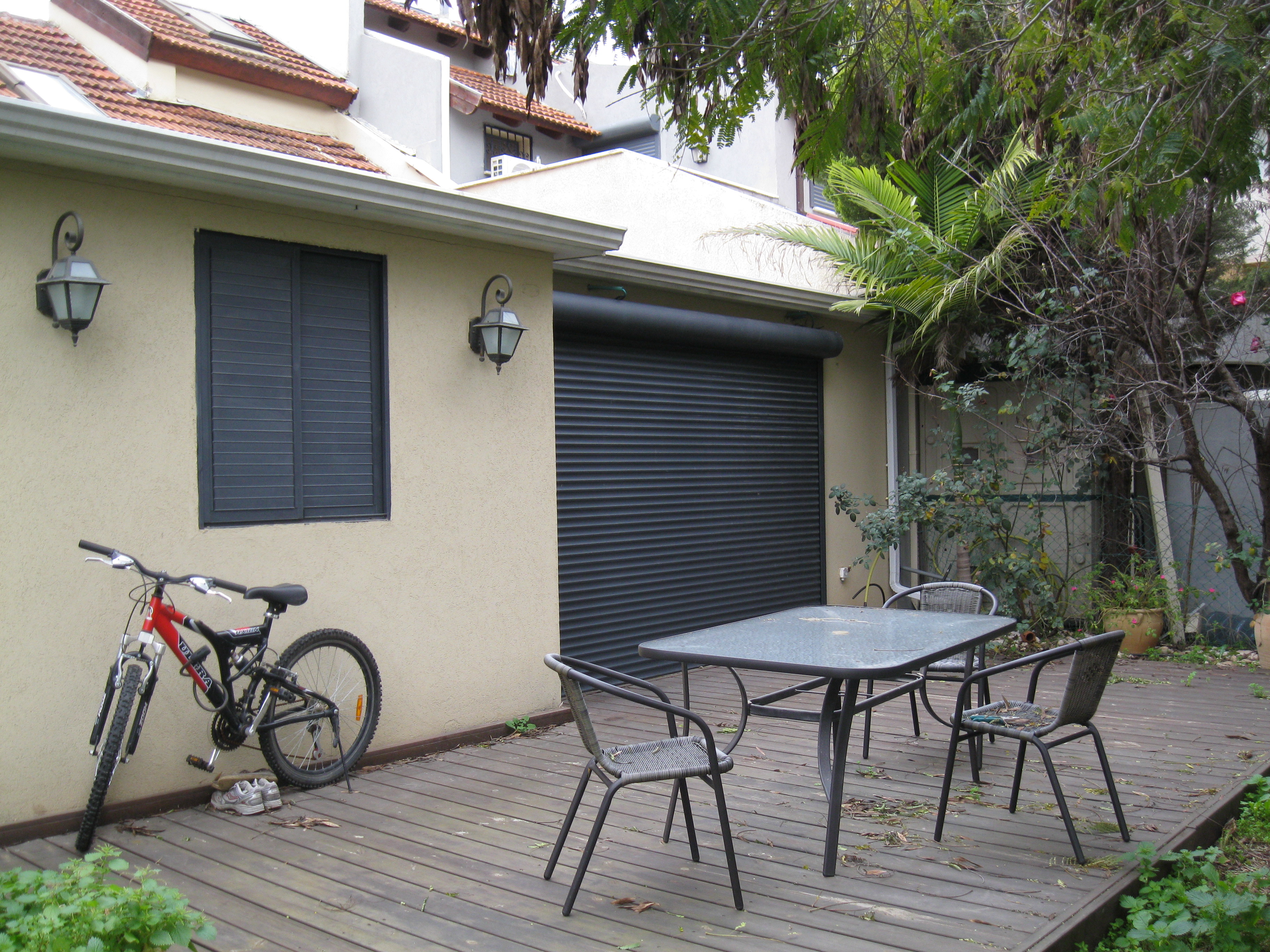 בניה מאפס - בניה קלה