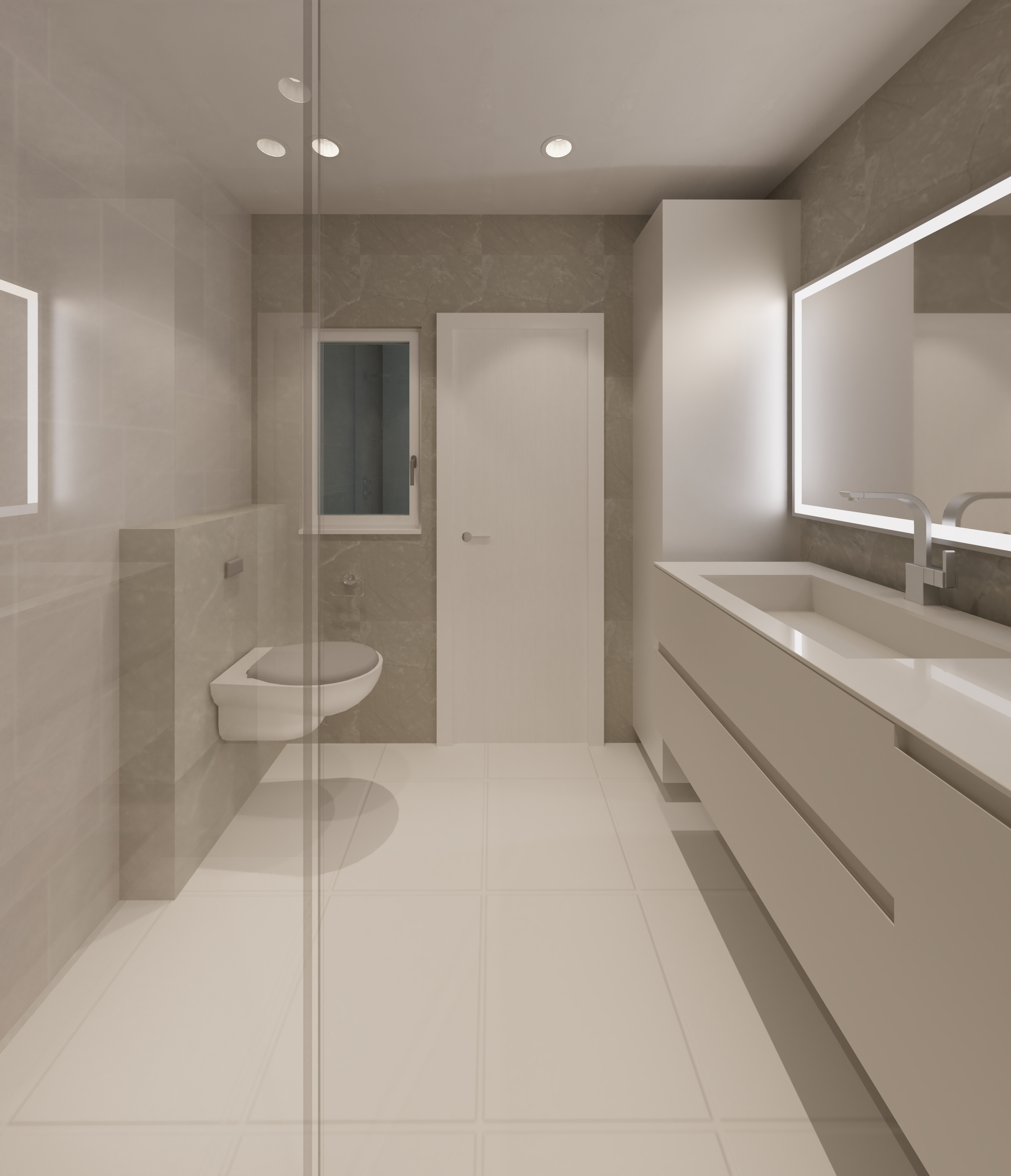 דוגמאות הדמיות