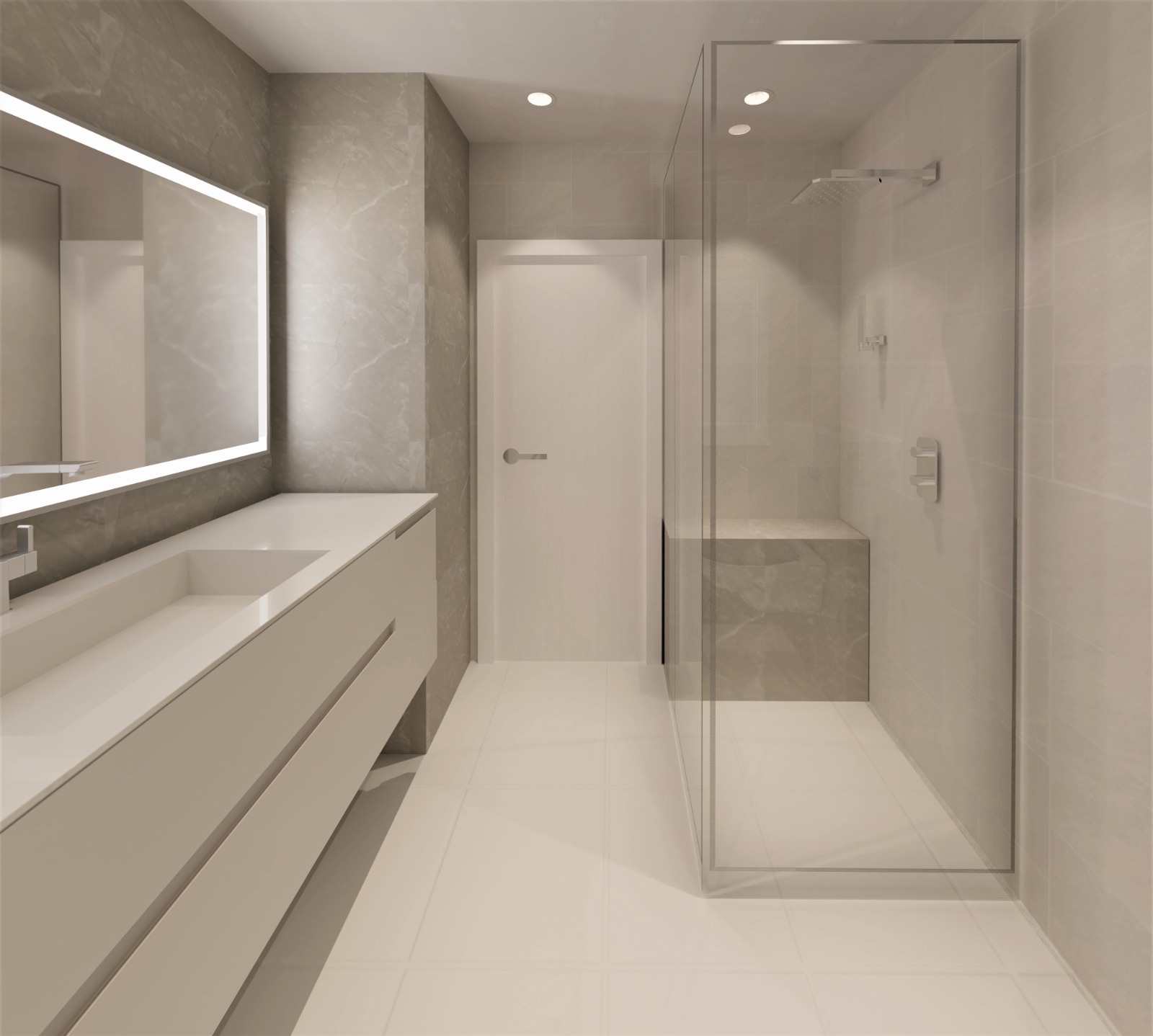 דוגמאות הדמיות