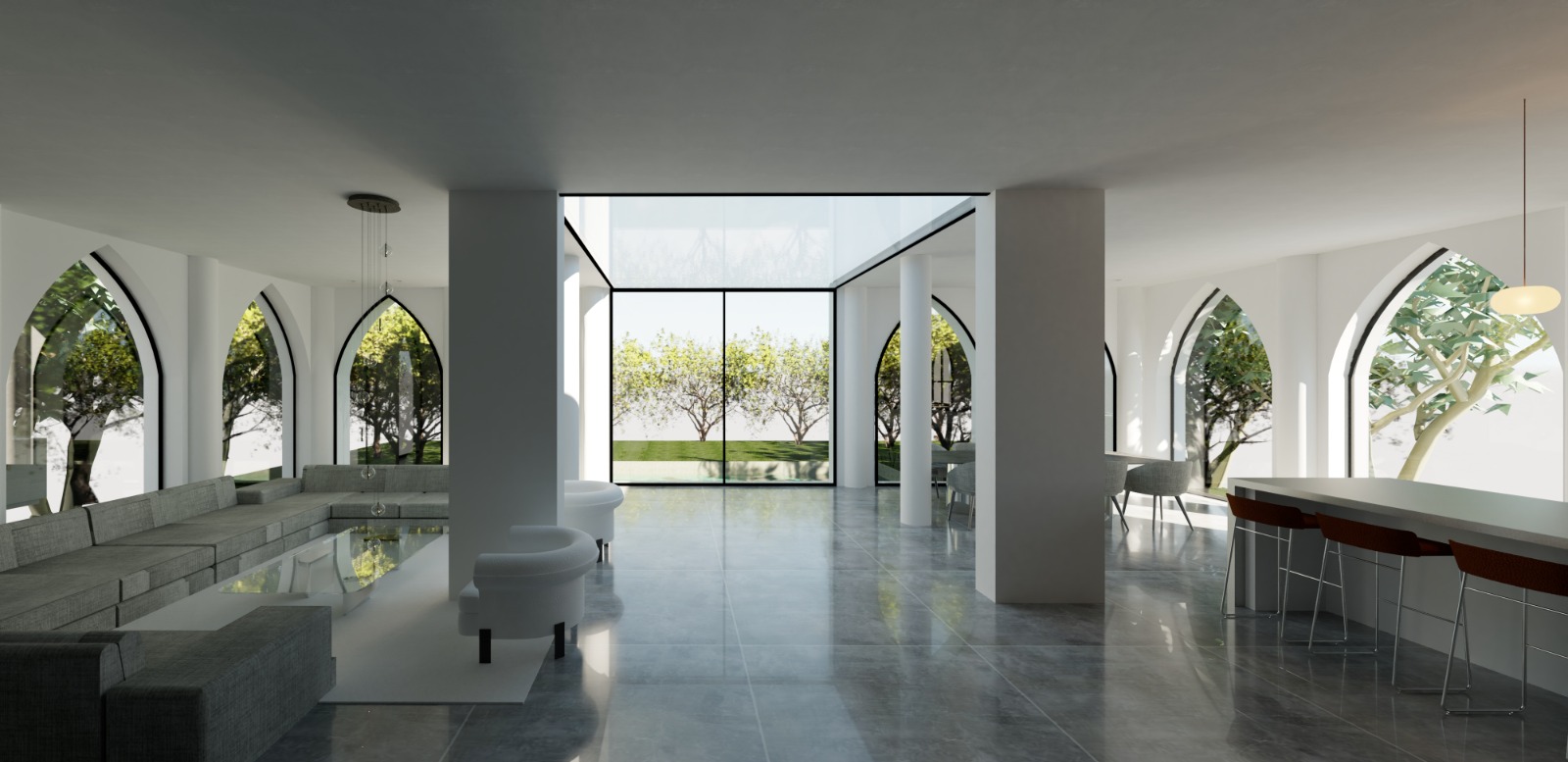 דוגמאות הדמיות