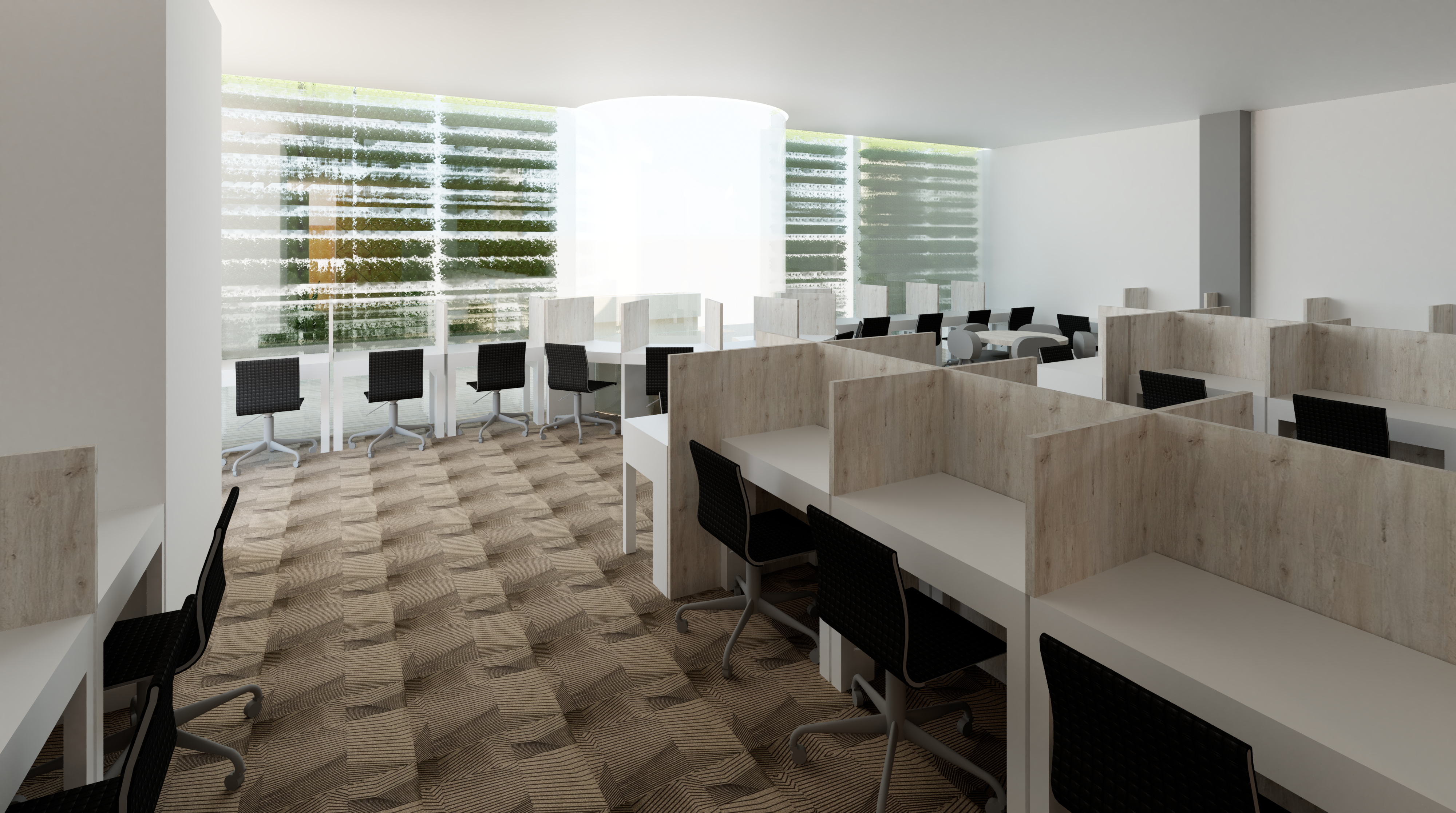 דוגמאות הדמיות