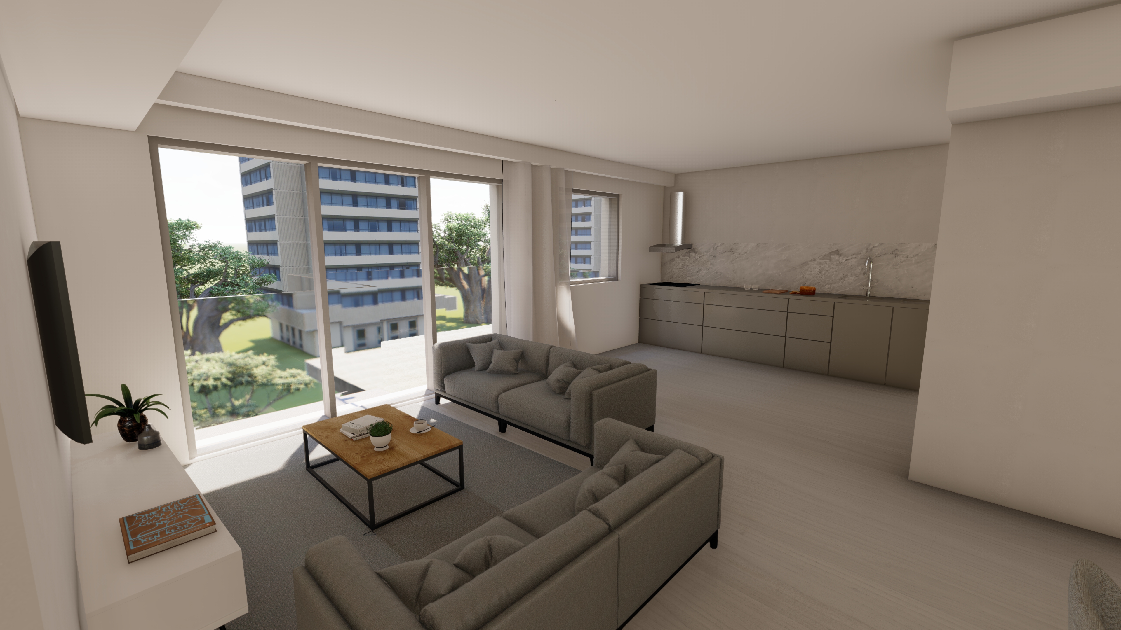 דוגמאות הדמיות