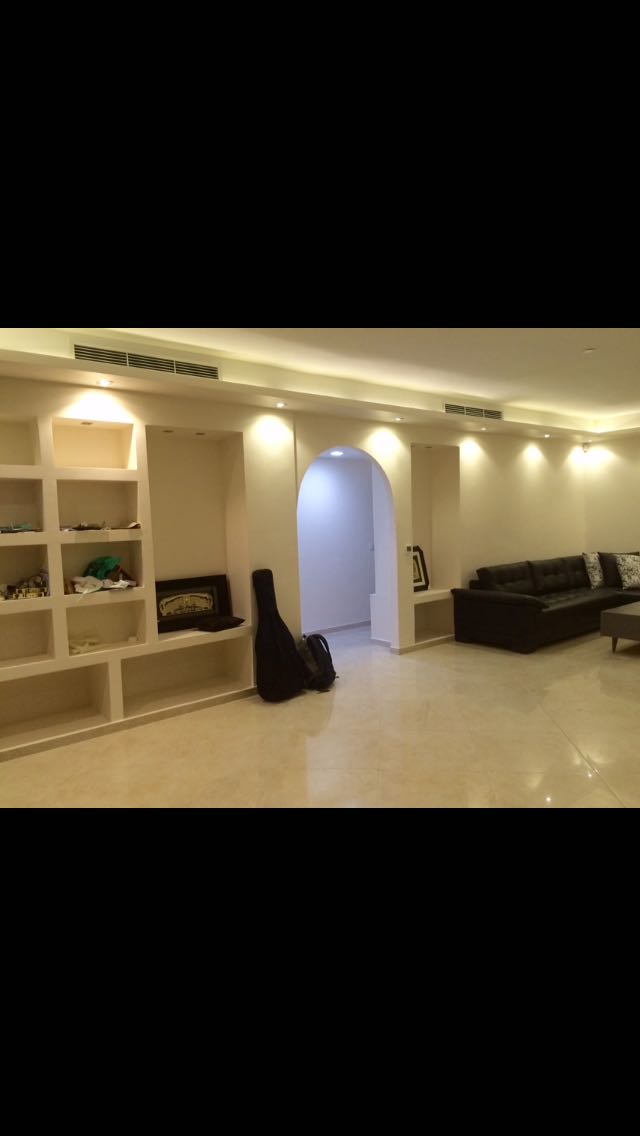 תכנון ועיצוב דירה עם כניסה פרטית בירושלים בירושלים