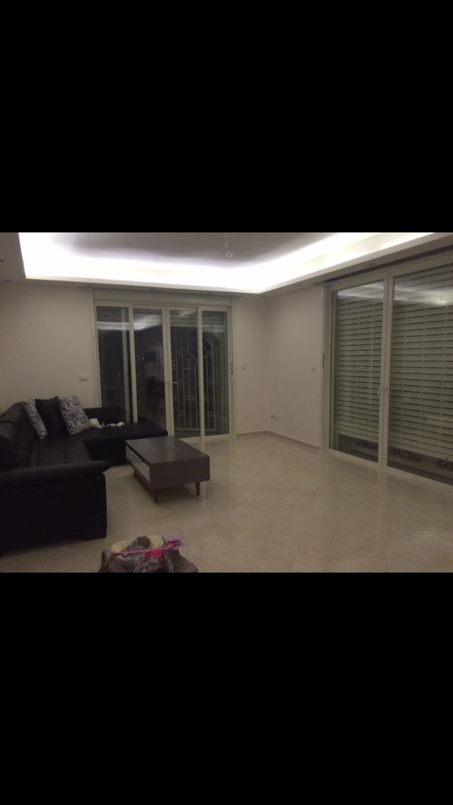 תכנון ועיצוב דירה עם כניסה פרטית בירושלים בירושלים