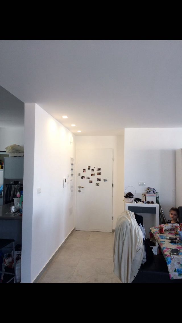 תכנון ועיצוב פנטהוז בנתניה