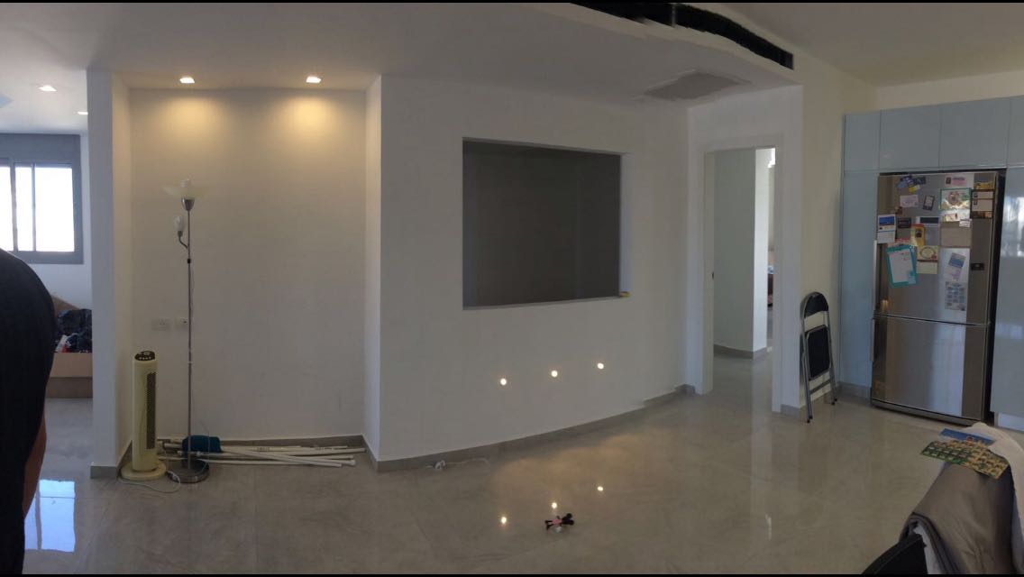 תכנון ועיצוב פנטהוז בנתניה