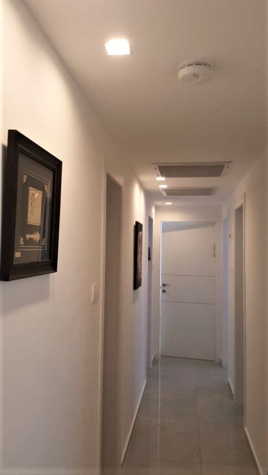 תכנון ועיצוב פנטהוז בנתניה