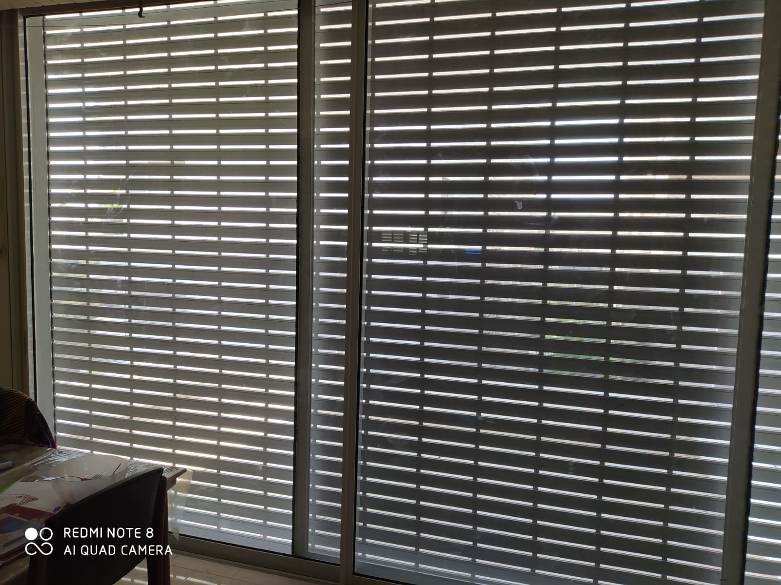 עבודות אלומניום