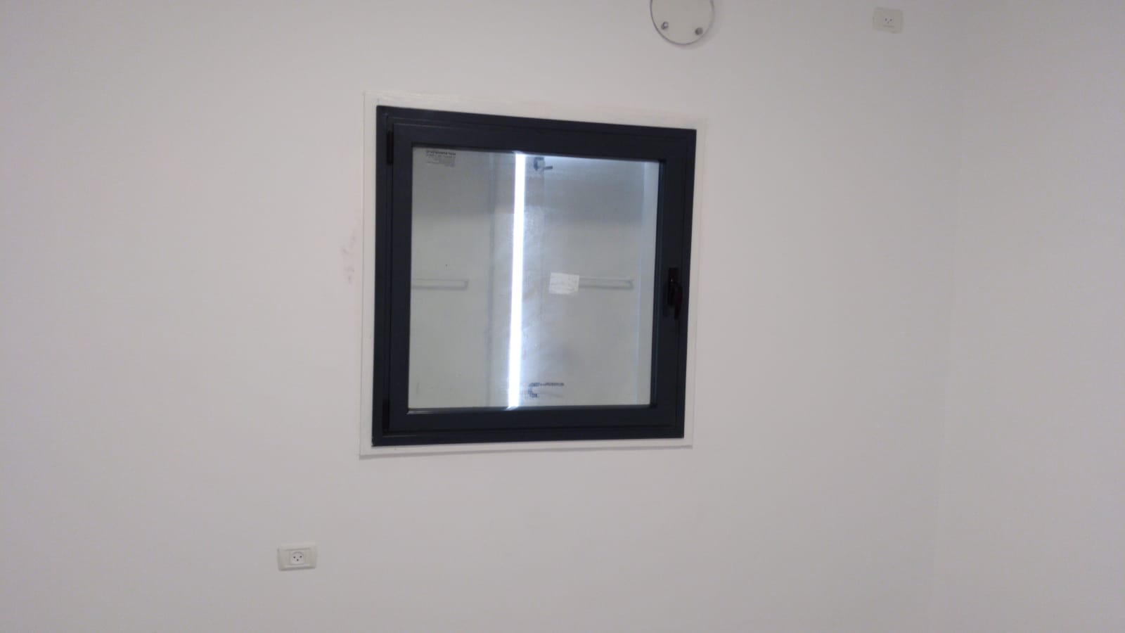 עבודות אלומניום