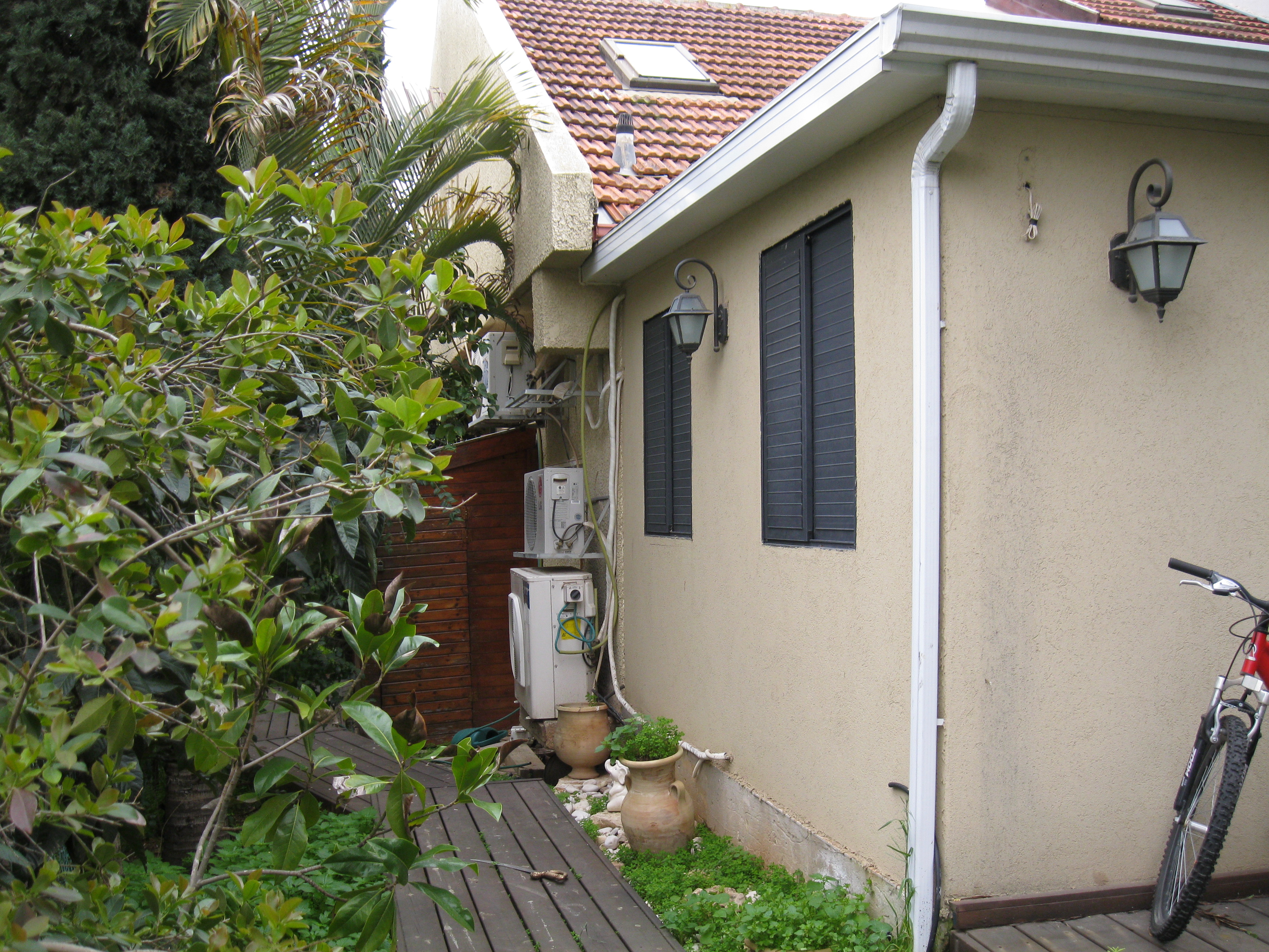 בניה מאפס - בניה קלה