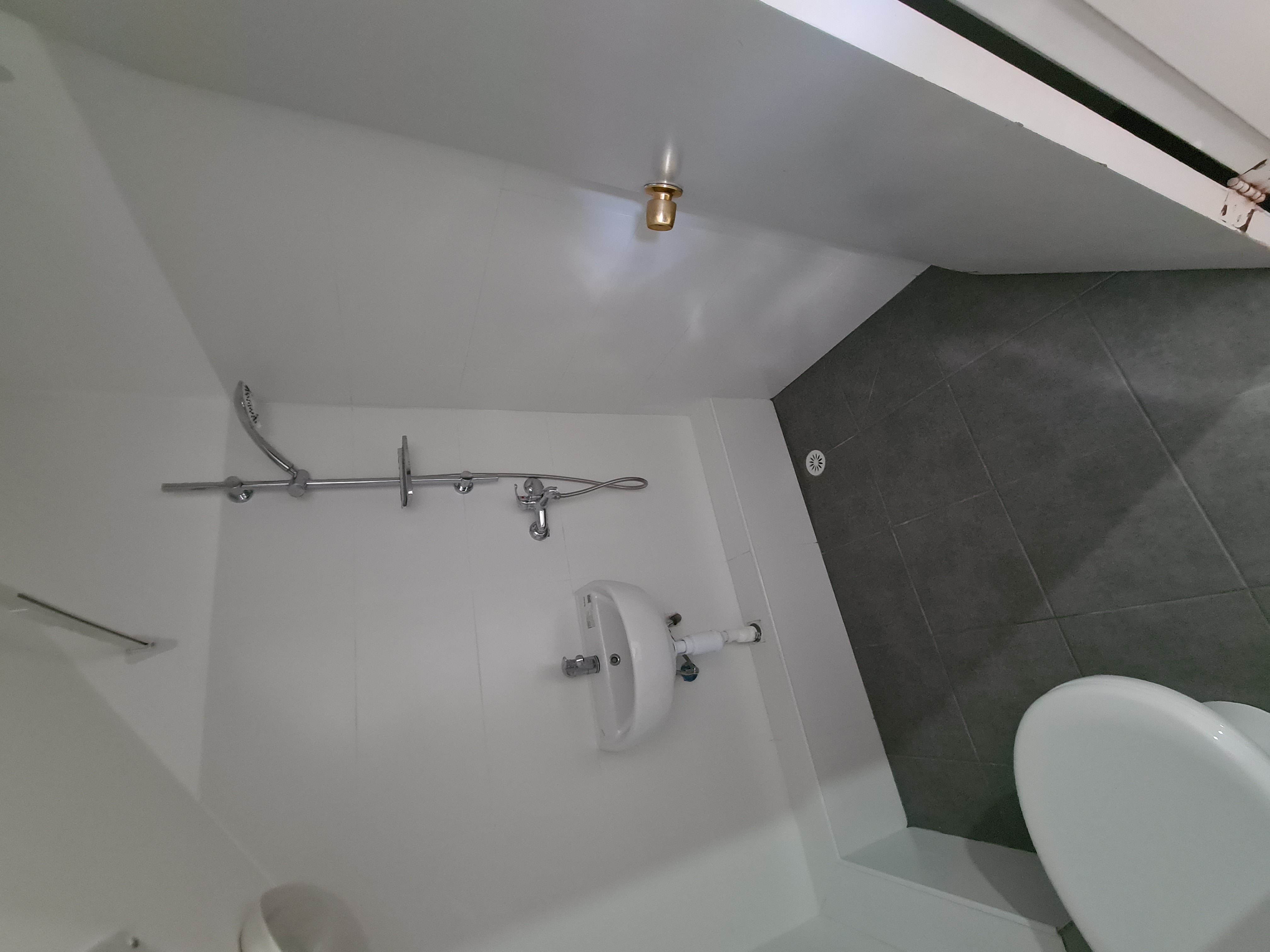 שיפוץ חדר רחצה