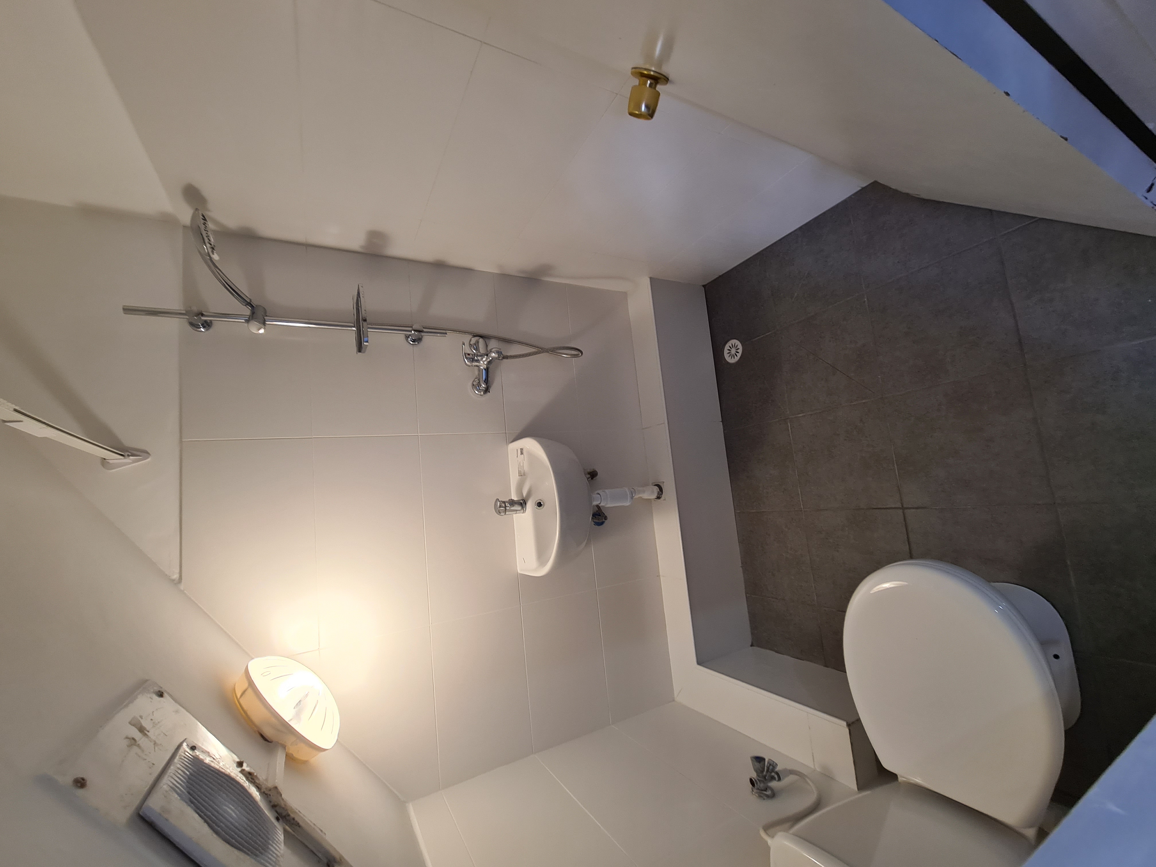 שיפוץ חדר רחצה