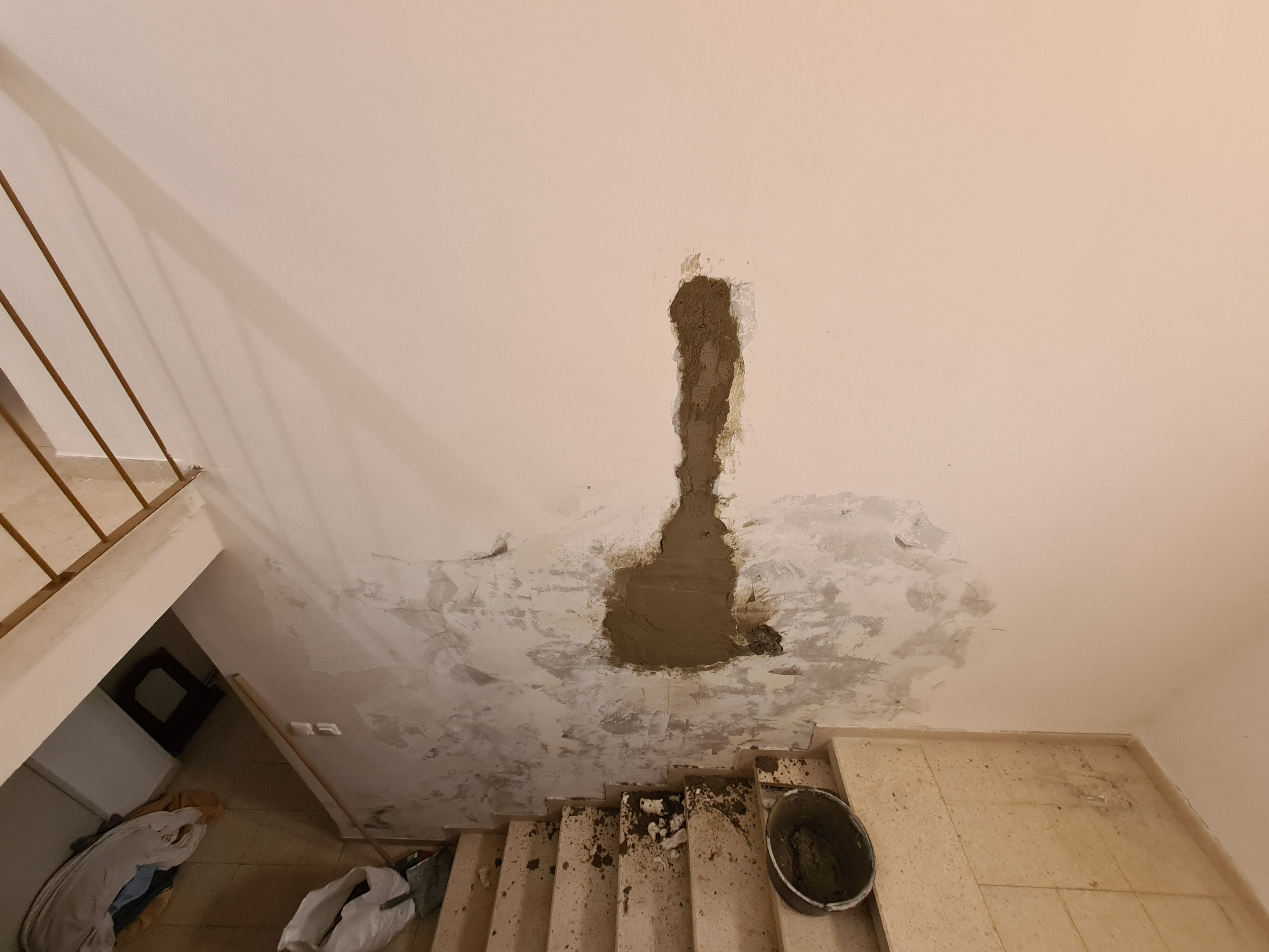 שיפוץ חדר רחצה