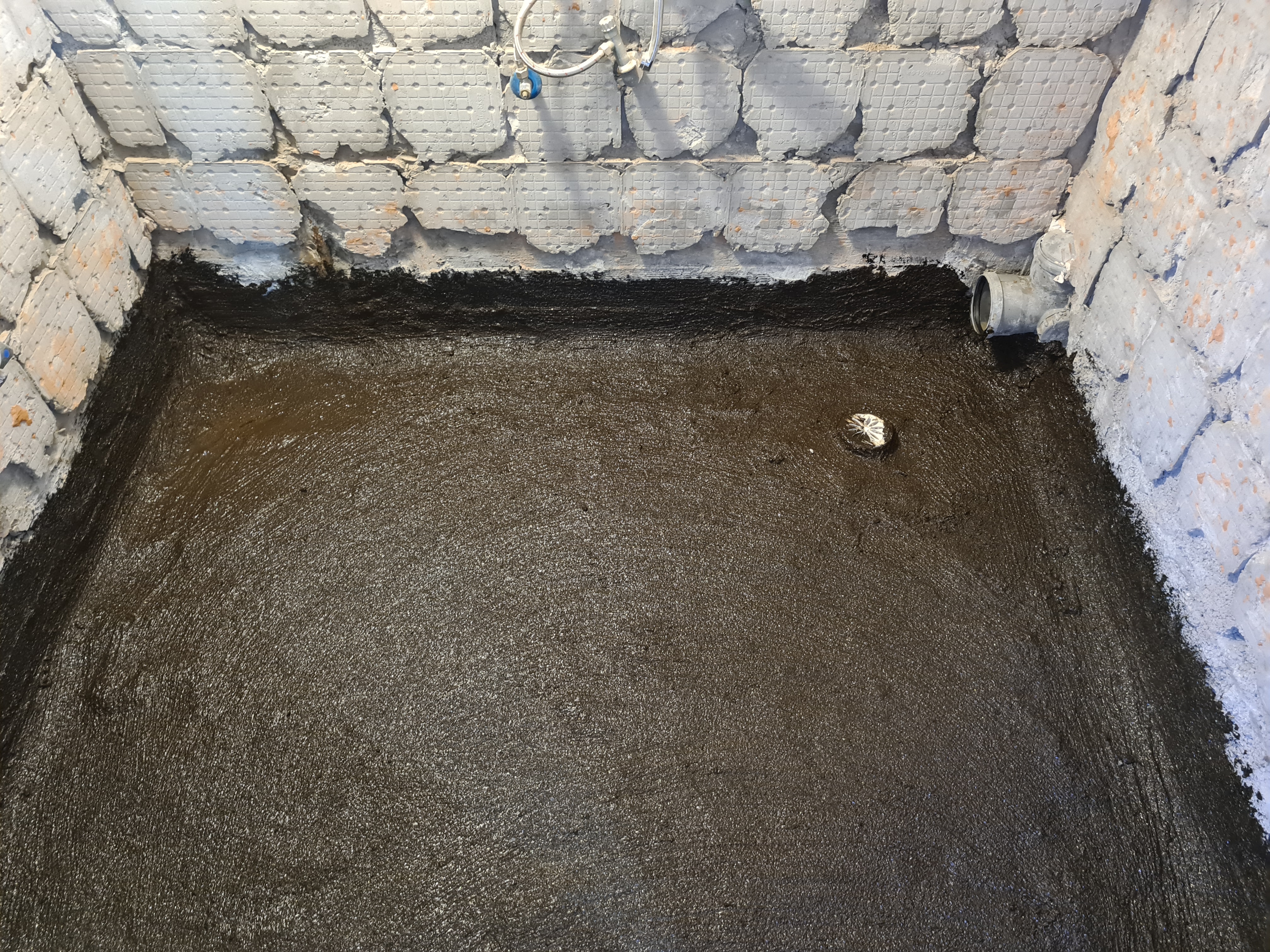 שיפוץ חדר רחצה