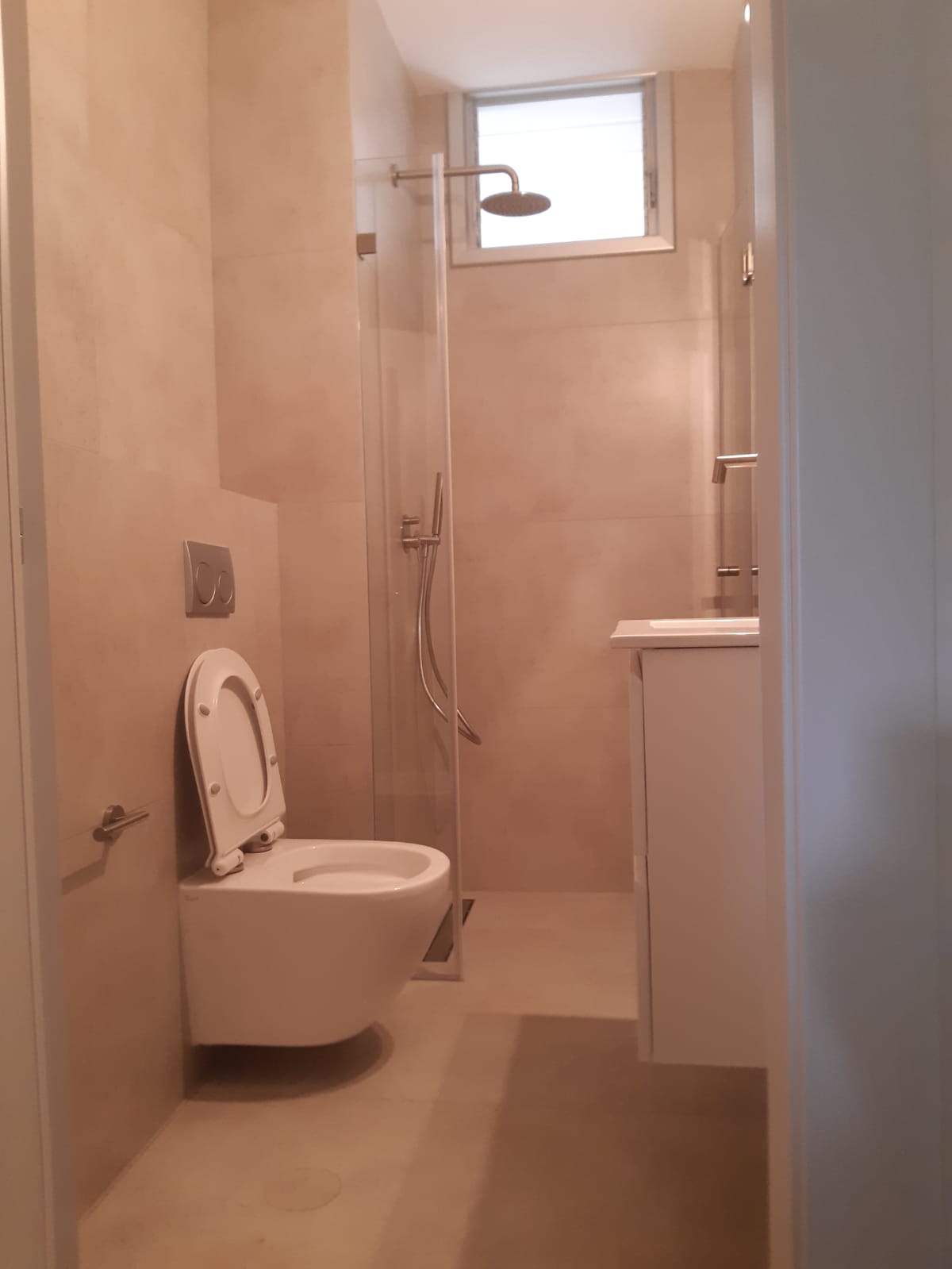 שיפוצי מקלחת ושירותים