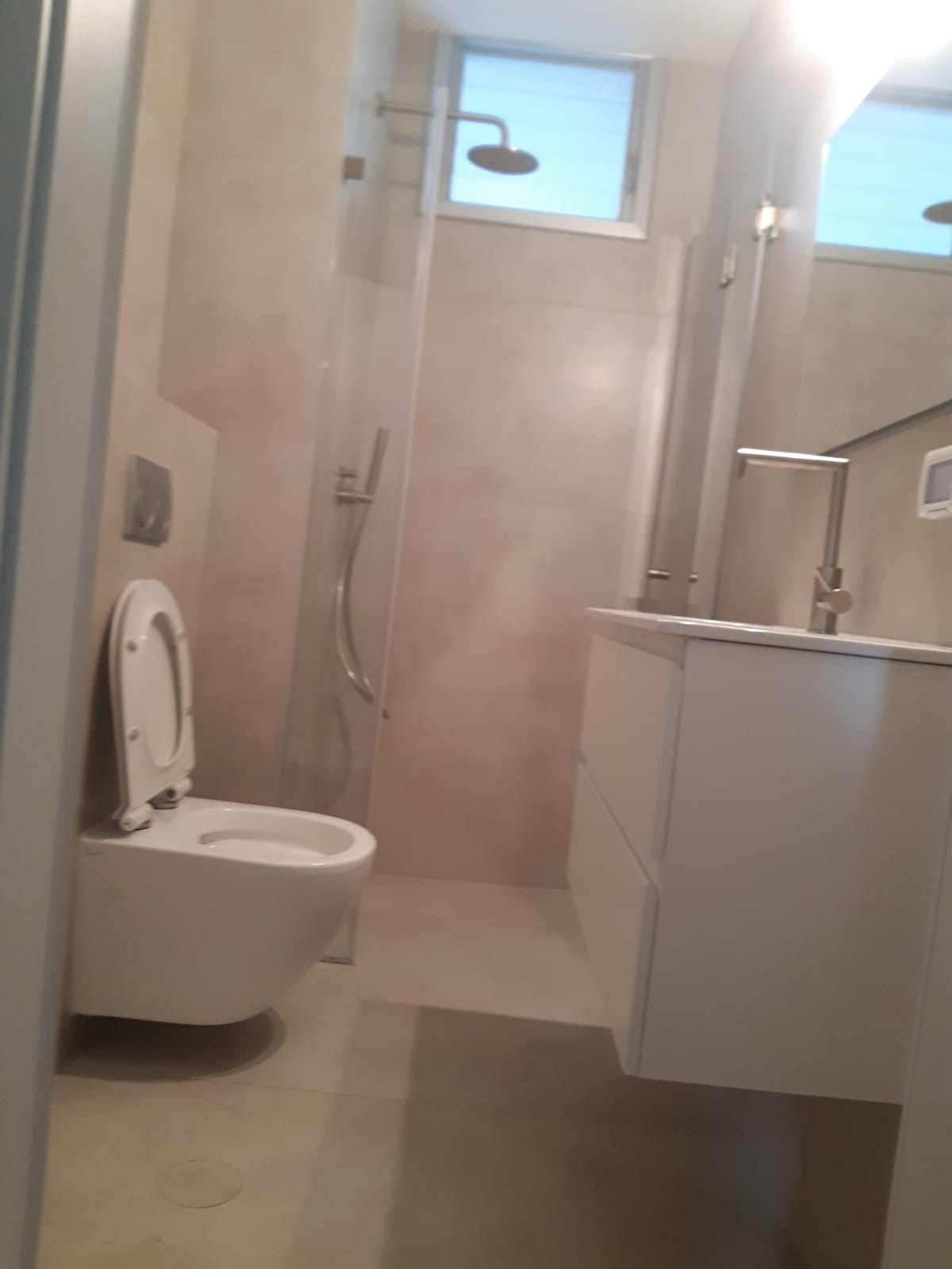 שיפוצי מקלחת ושירותים