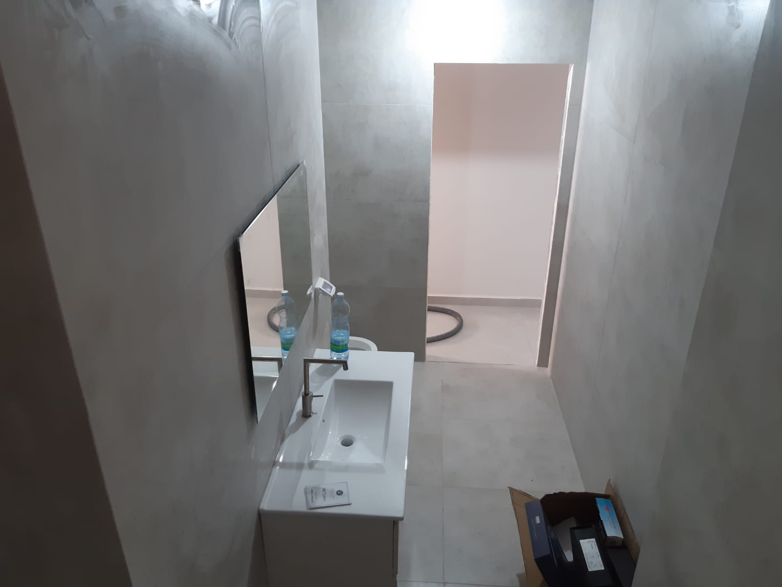 שיפוצי מקלחת ושירותים