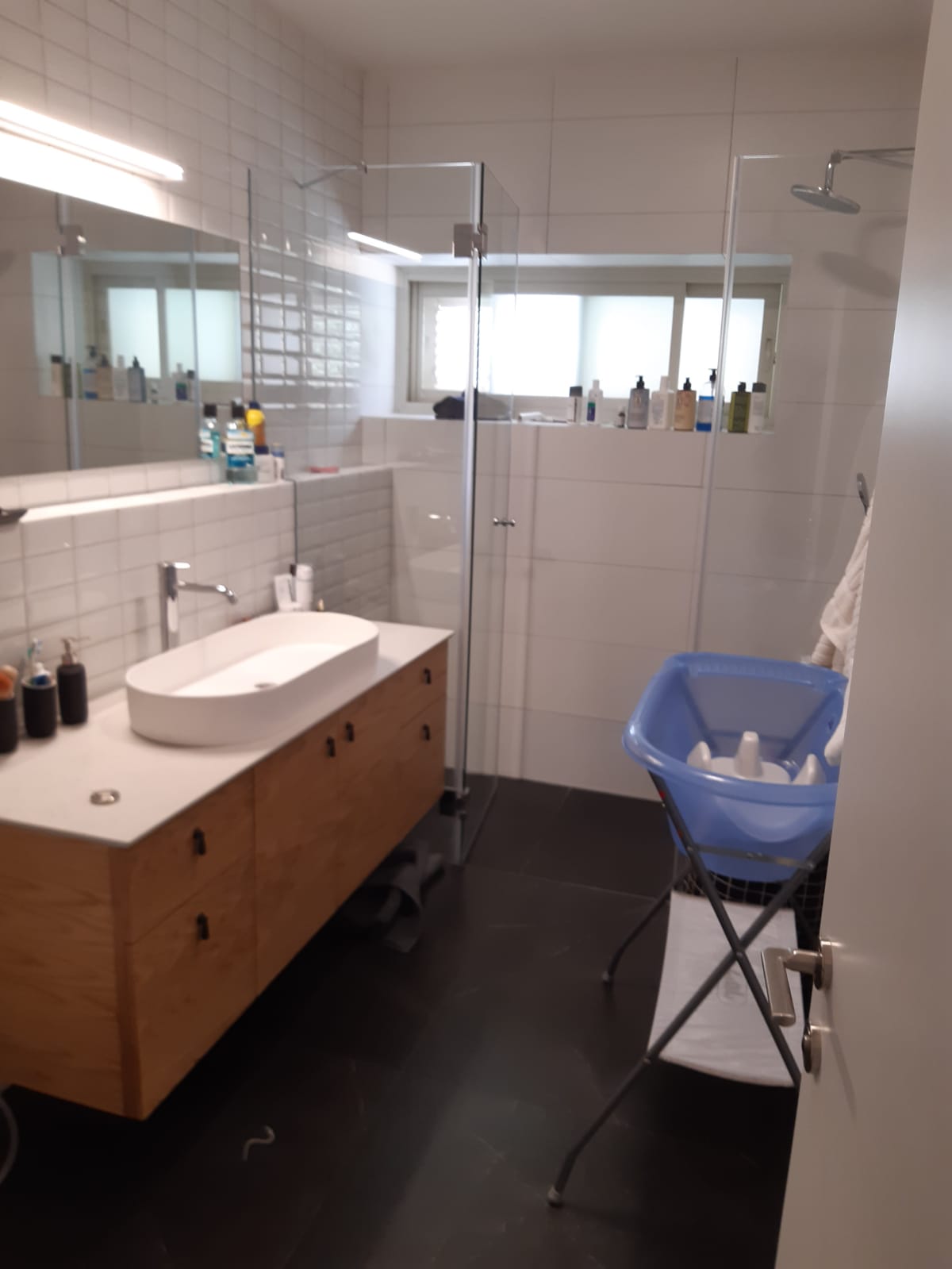 שיפוצי מקלחת ושירותים