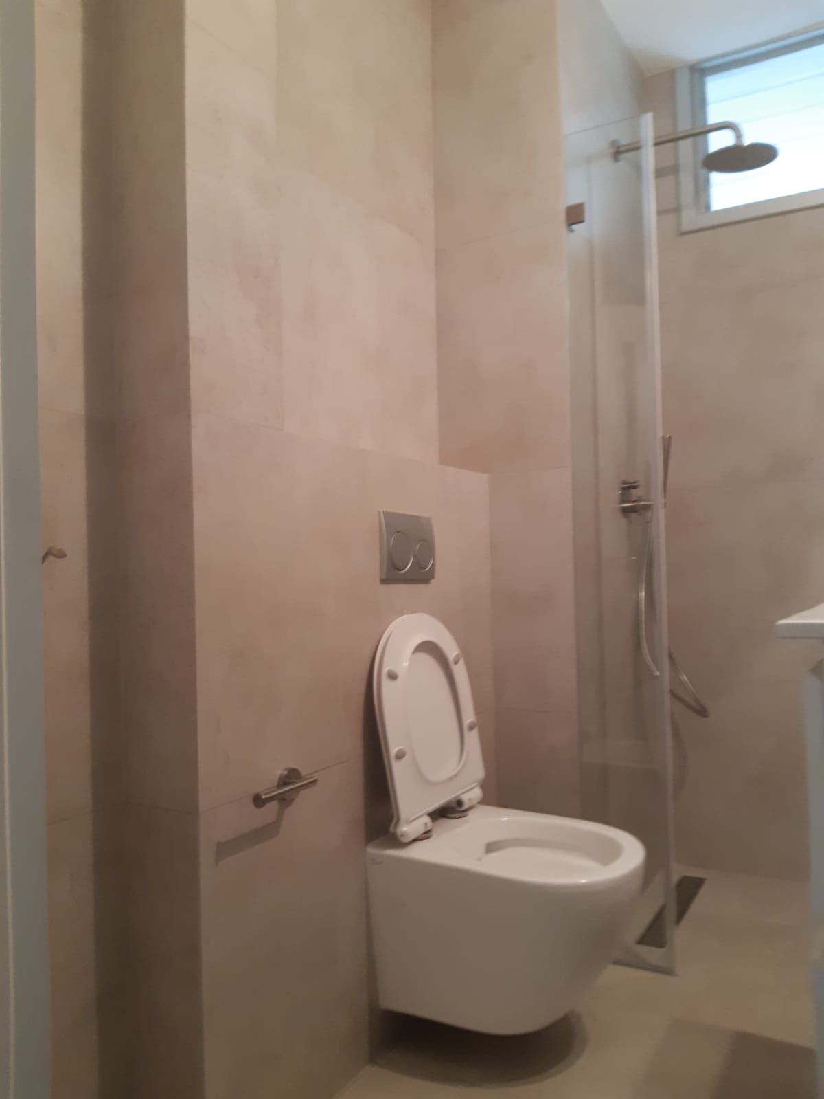 שיפוצי מקלחת ושירותים