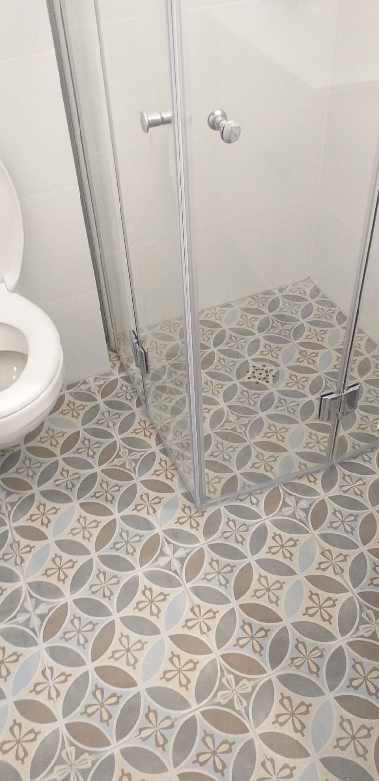 שיפוצי מקלחת ושירותים