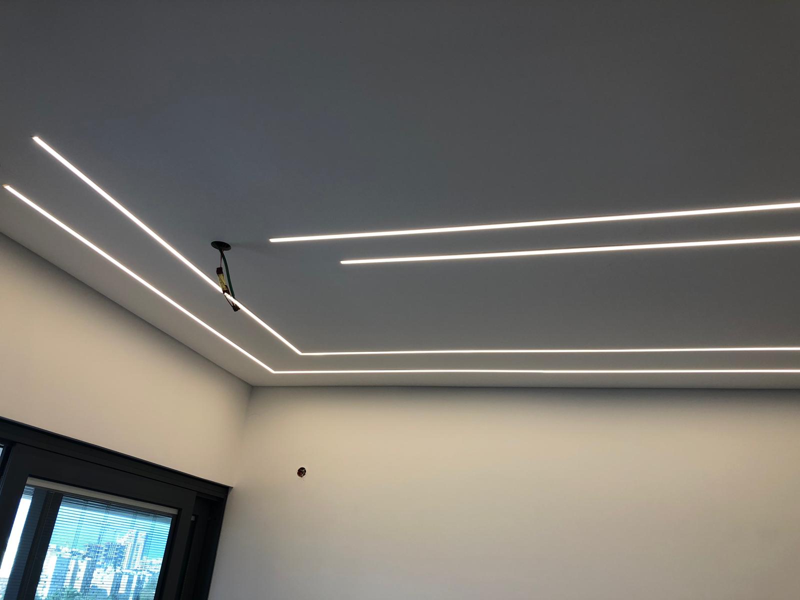 שיפוץ דירה קומפלט