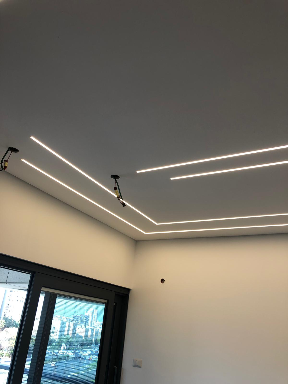 שיפוץ דירה קומפלט