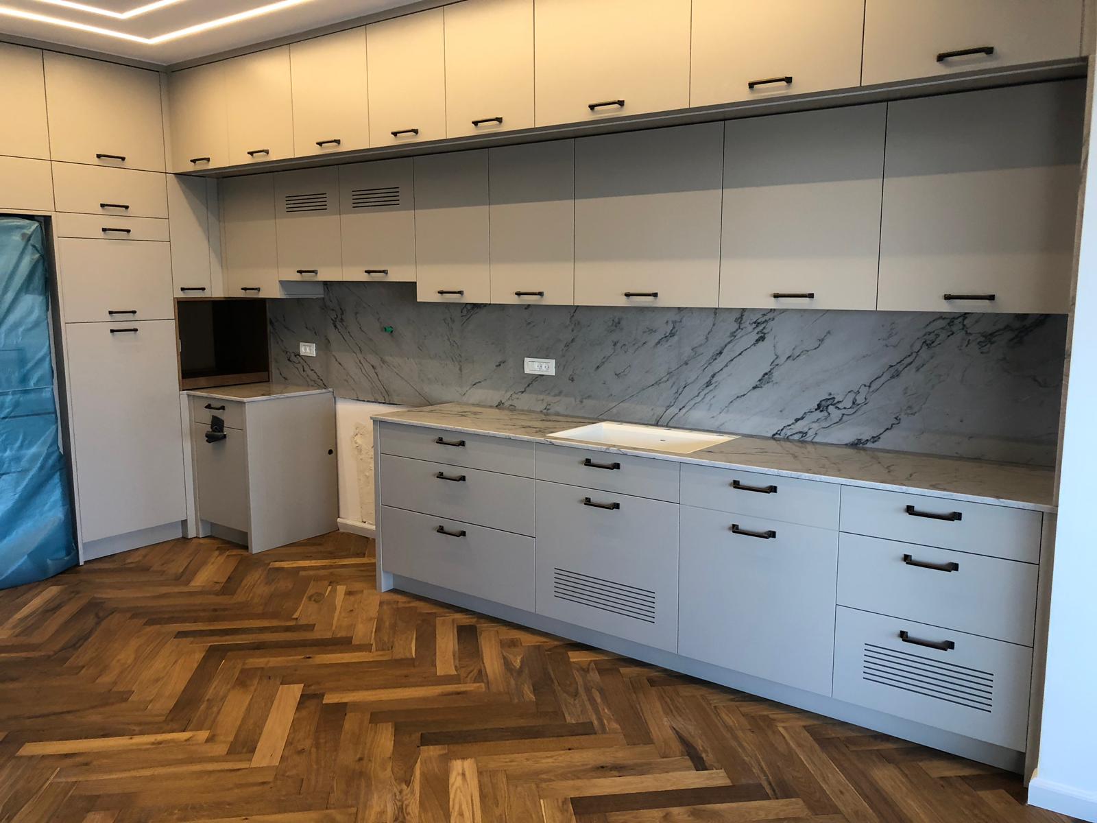 שיפוץ דירה קומפלט