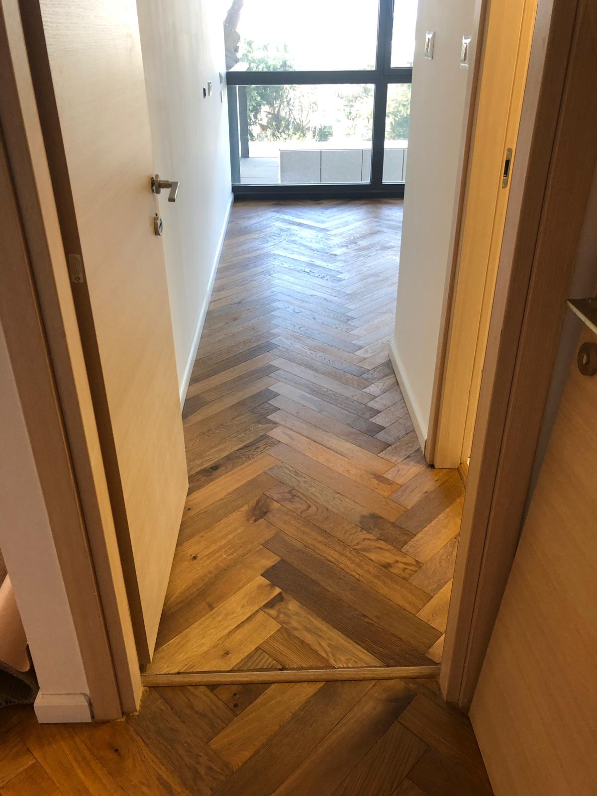 שיפוץ דירה קומפלט