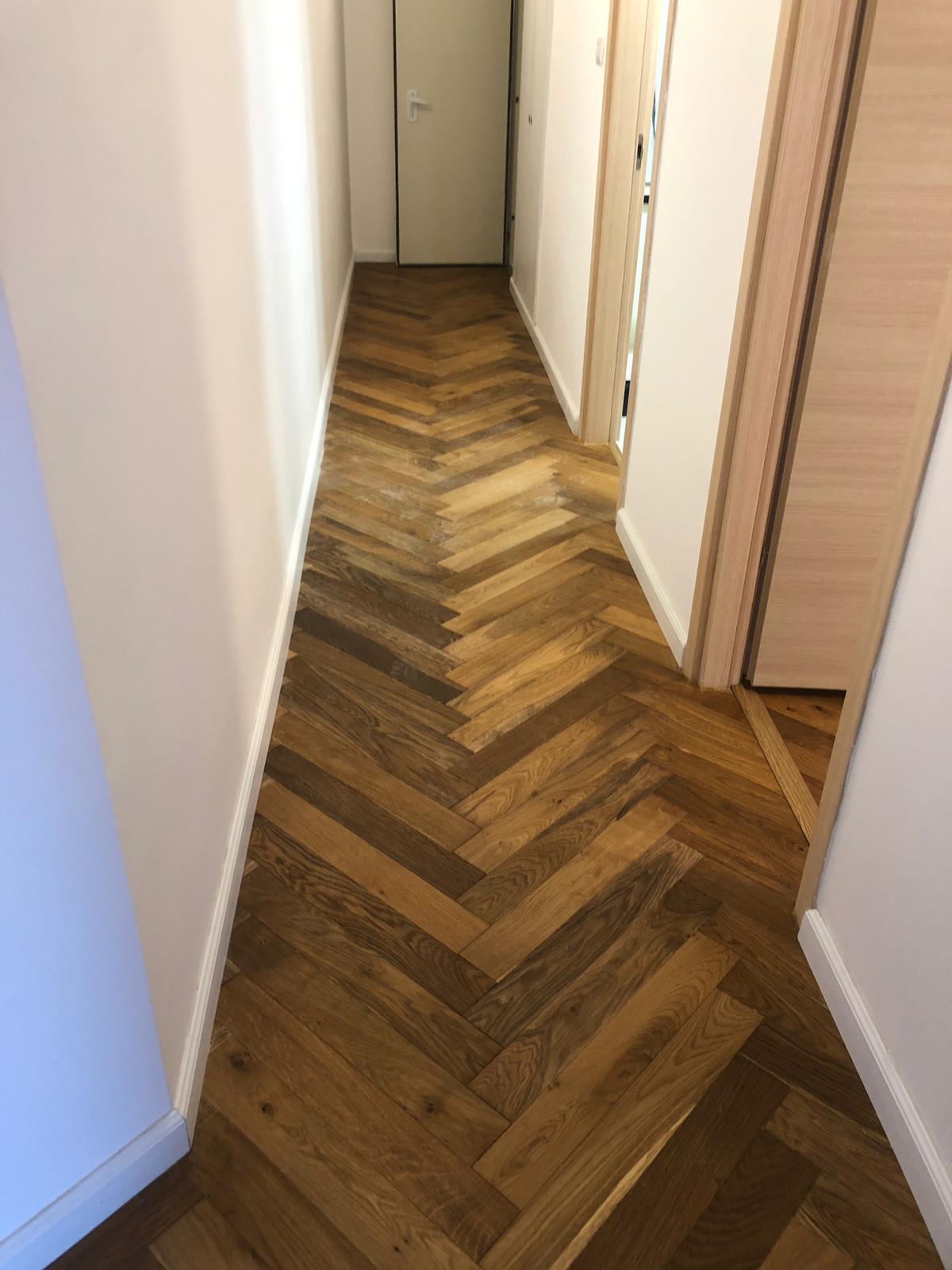 שיפוץ דירה קומפלט