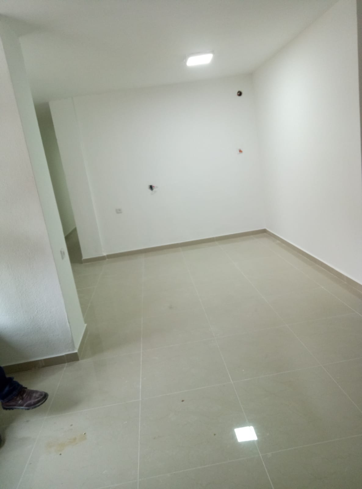 עבודות צבע וגבס